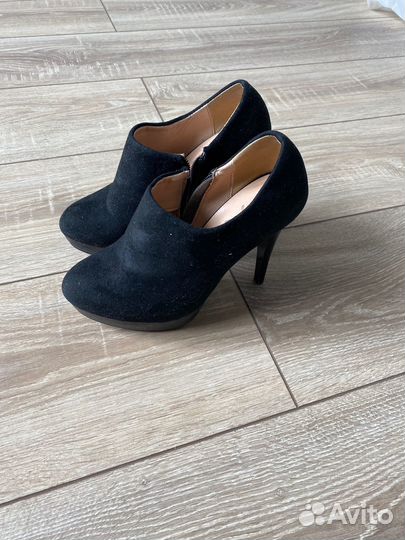 Ботильоны 35