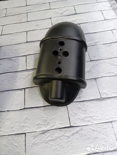 Крыло переднее kugoo m5