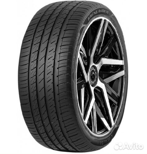 Grenlander L-Zeal56 245/35 R21 96W