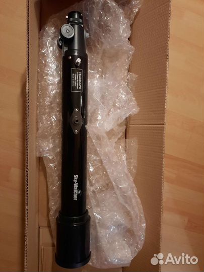 Телескоп sky watcher