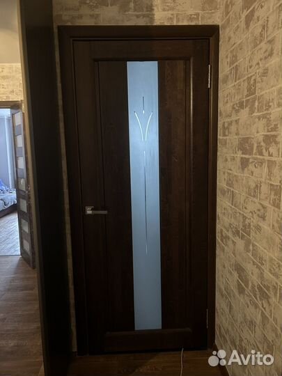 Двери межкомнатные