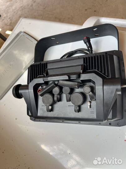 Garmin Echomap Ultra 102sv/106sv