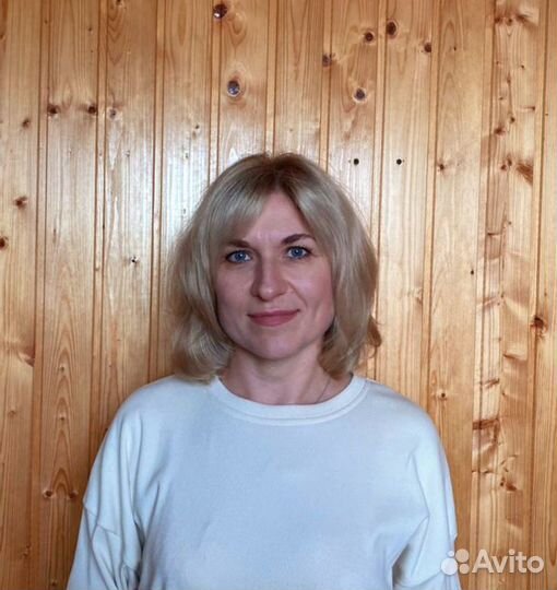 Няня для ребенка с проживанием