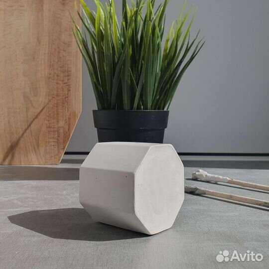 Декор из гипса для интерьера