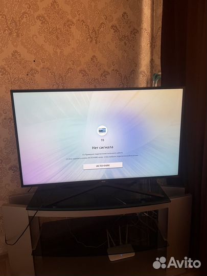 Телевизор SMART tv бу