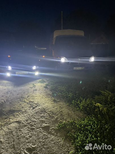 Грузоперевозки