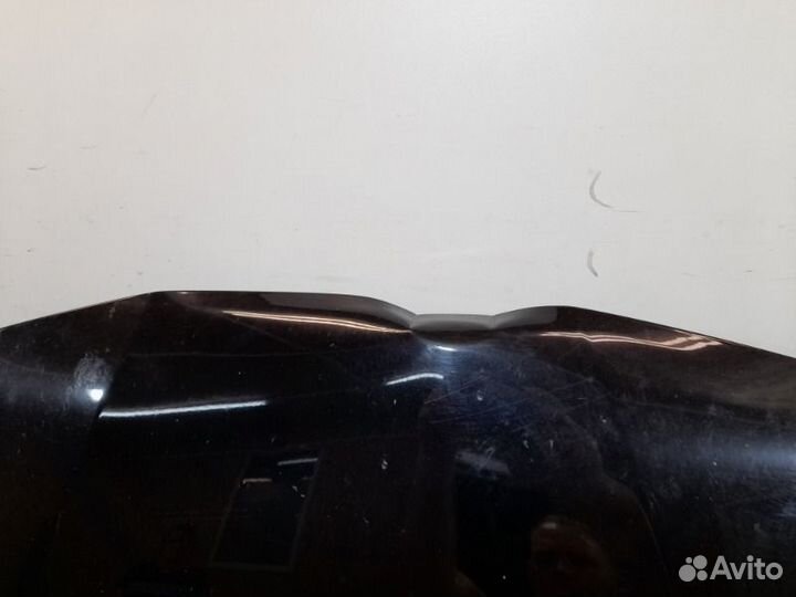 Капот Toyota Camry V70 2018