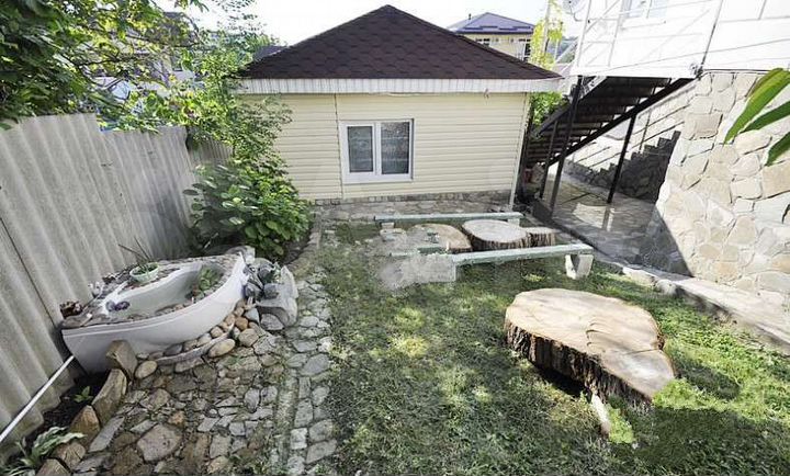 Комната 30 м², 3/3 эт.