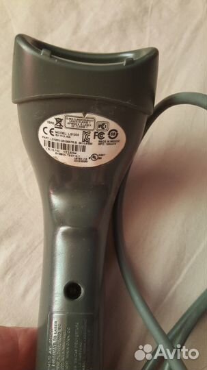 Сканер Symbol LS 1203