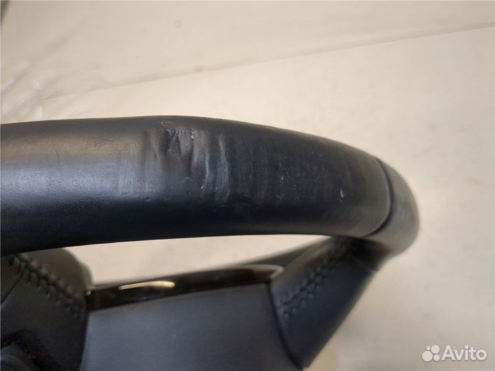 Руль Audi A4 (B8), 2012