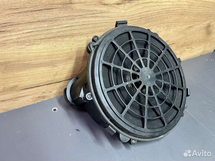 Сабвуфер bose Mercedes CL500 W215