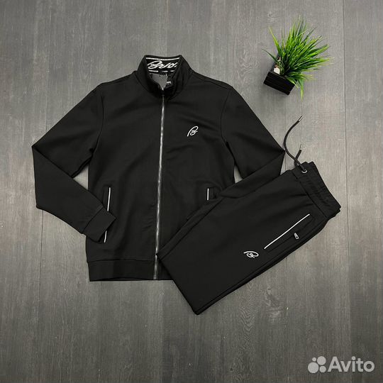 Спортивный костюм brioni