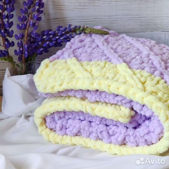 Детский Плед