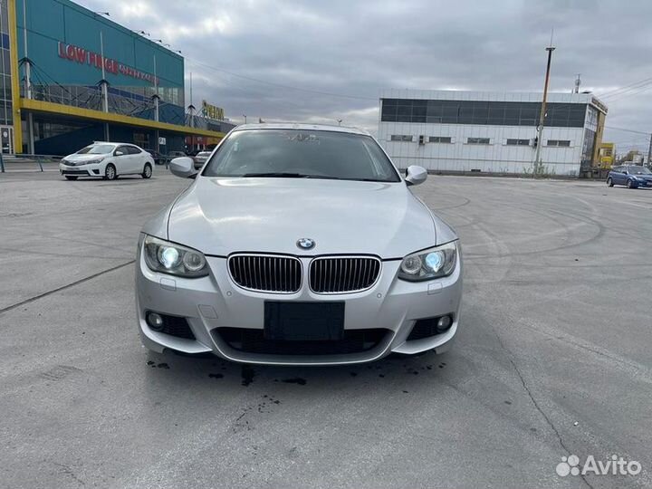 Датчик Bmw 3-Series 325I E92 N53B30A 01.2011