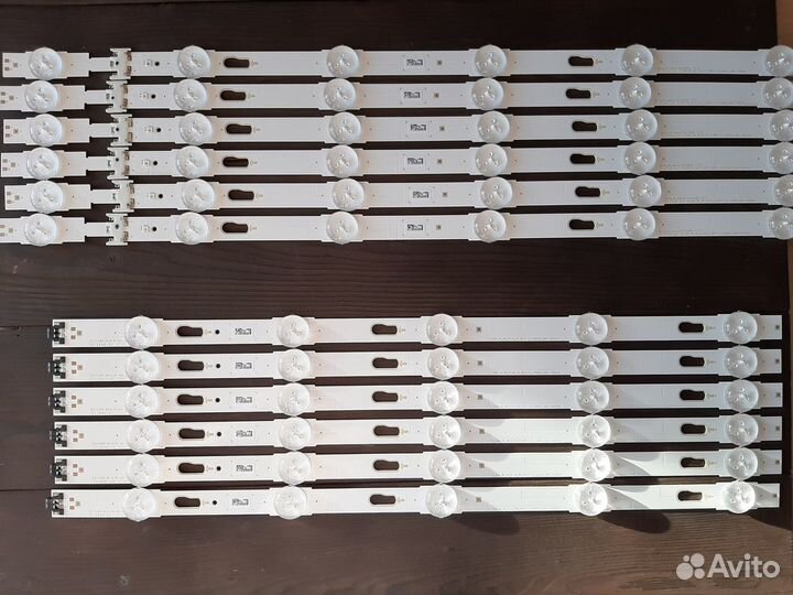 Подсветка LM41-00334A LM41-00335A