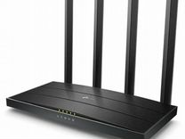 Wifi роутер tp link archer c80