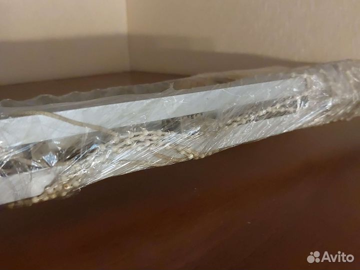 Карниз для вертикальных жалюзи warema