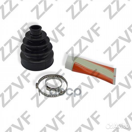 Пыльник шруса наружный nissan almera (95-00) /AL