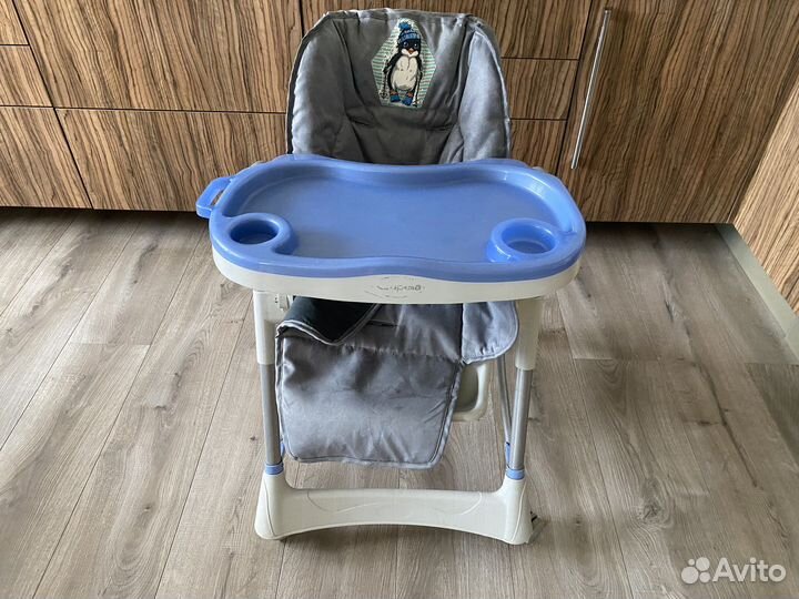 Стул для кормления