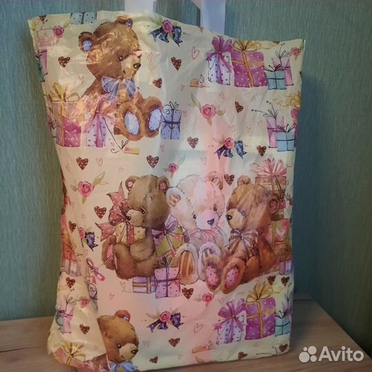 Подарок для новорожденных