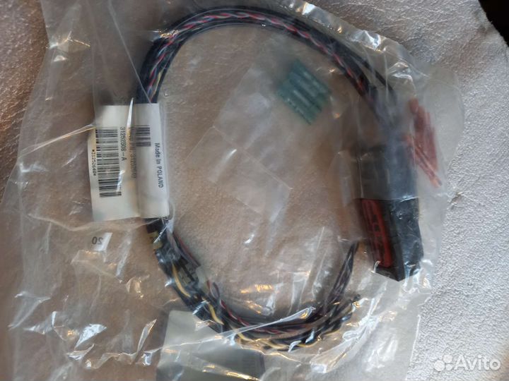 Ремкомплект проводов стойка А volvo s40/v50 04-12