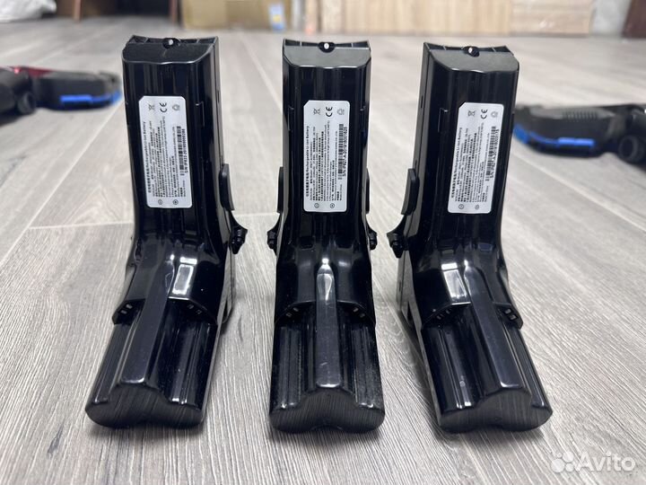 Аккумулятор