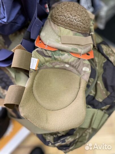 Налокотники altaflex 360 Multicam