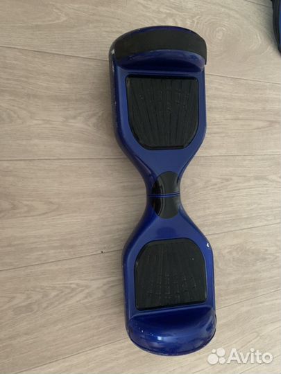 Гироскутер