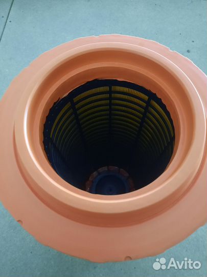 Фильтр воздушный sitrak C7H