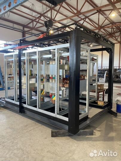 Лазерная резка, обработка металла