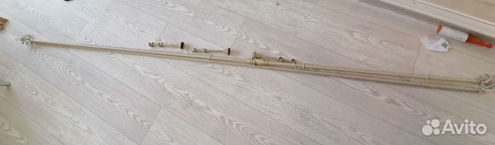 Карниз для штор