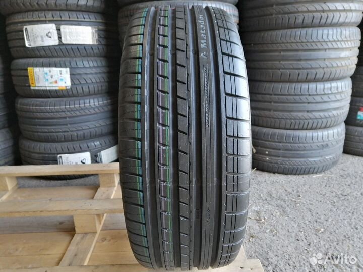 Matador MP 46 Hectorra 2 225/50 R17 96G