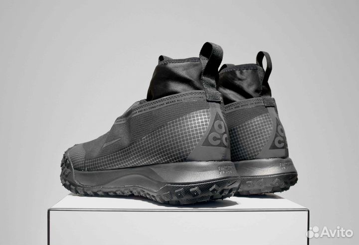 Nike ACG Gore-Tex (41/42, Всесезон, Актуальные)