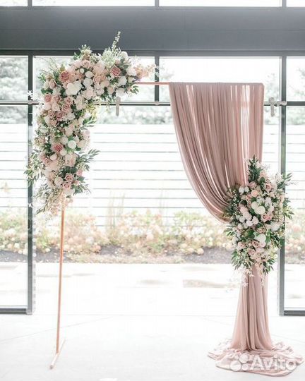 Оформление свадеб и детских праздников