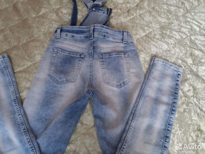 Комбинезон размер 42