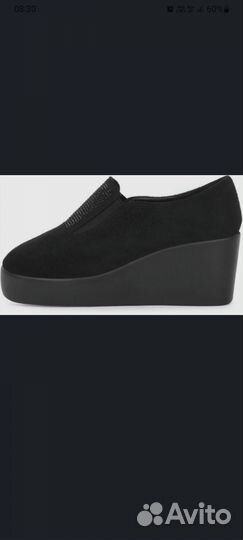 Туфли, полуботинки, лоферы