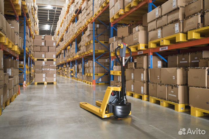 Рохля, Рохля электрическая Li-ion 41 т