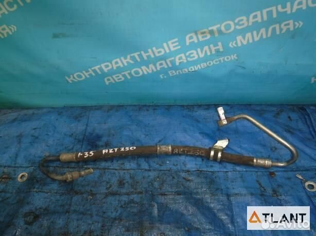 Шланг гидроусилителя toyota avensis