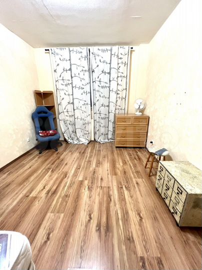 1-к. квартира, 40 м², 8/9 эт.