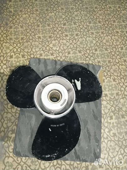 Гребной винт suzuki оригинал