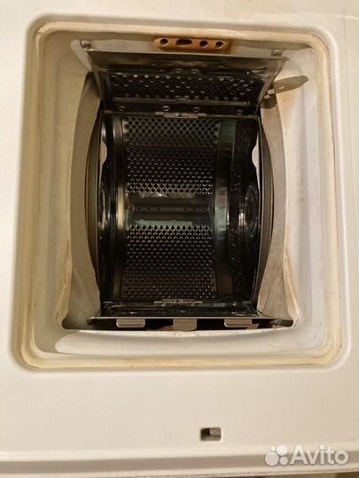 Electrolux стиральная машинка