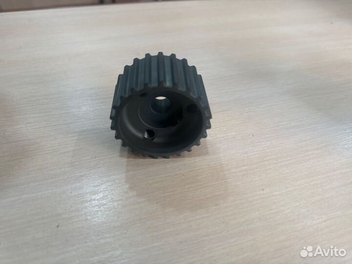 Шестерня коленвала Fiat Albea 350A1000 2008