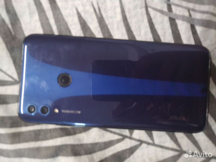HONOR 10 Lite, 3/64 ГБ