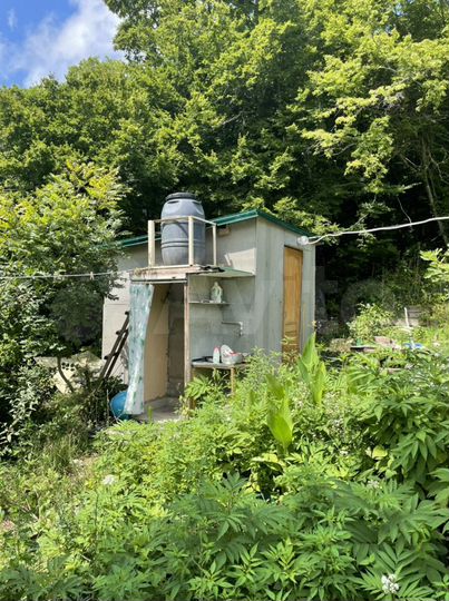 Дача 29 м² на участке 6 сот.