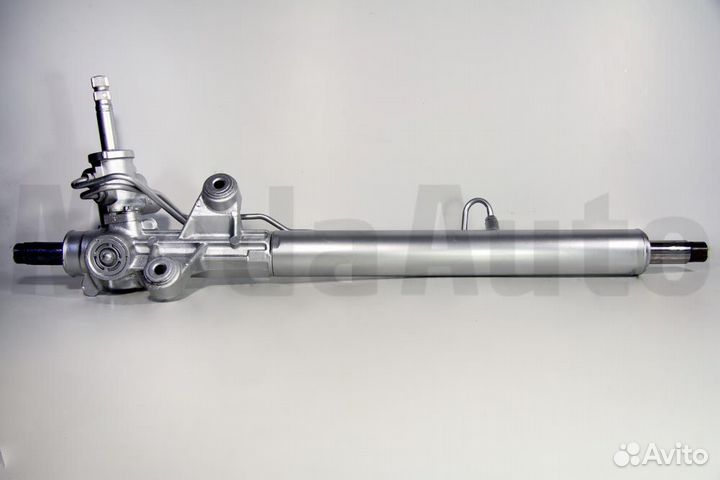 Рулевая рейка honda Civic VI 95-01