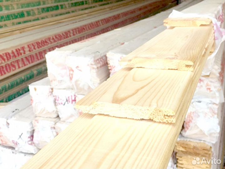 Вагонка с доставкой