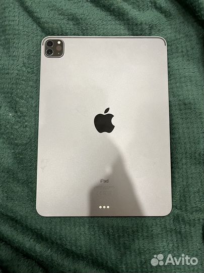 iPad pro 11 2020 256gb