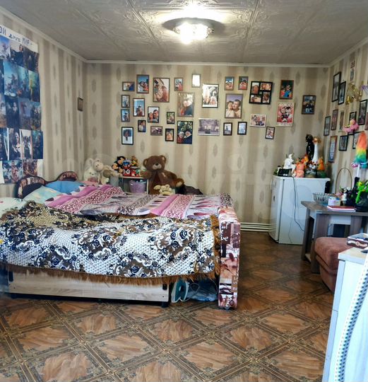 Дом 113,7 м² на участке 8,4 сот.