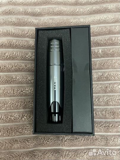 Аппарат для перманентного макияжа