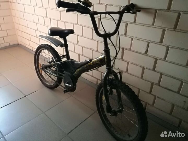 Велосипед детский, 18